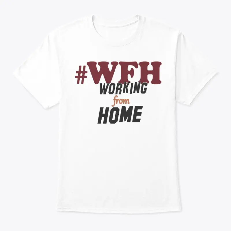 Your Work-From-Home Shirt