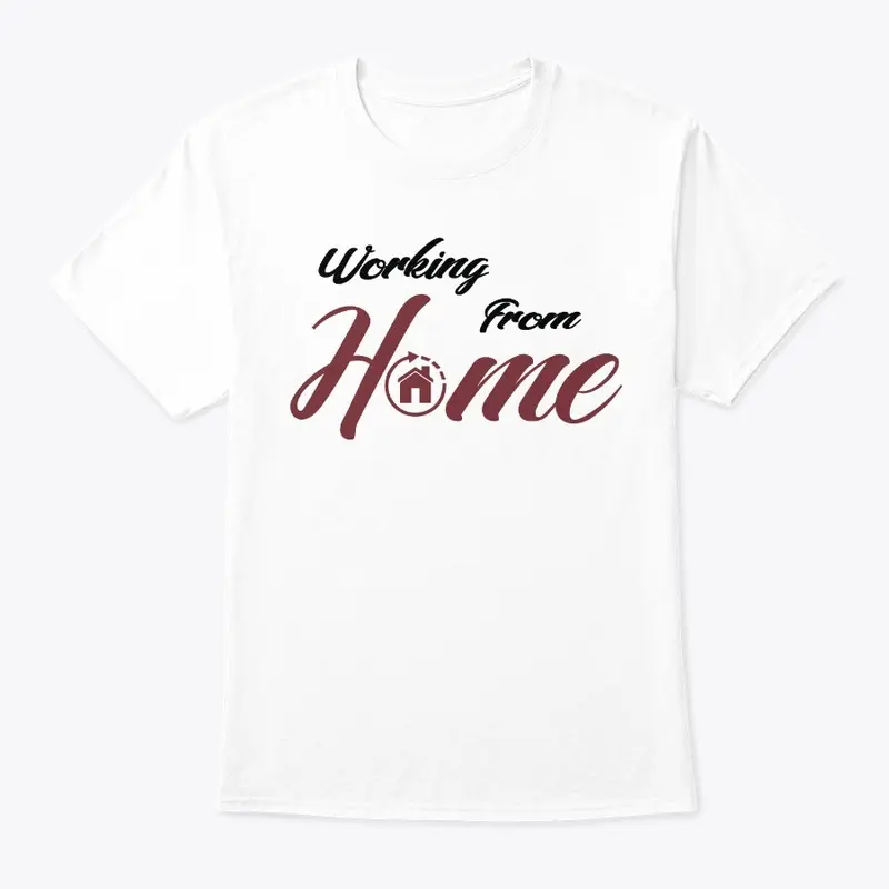 Your Work-From-Home Shirt