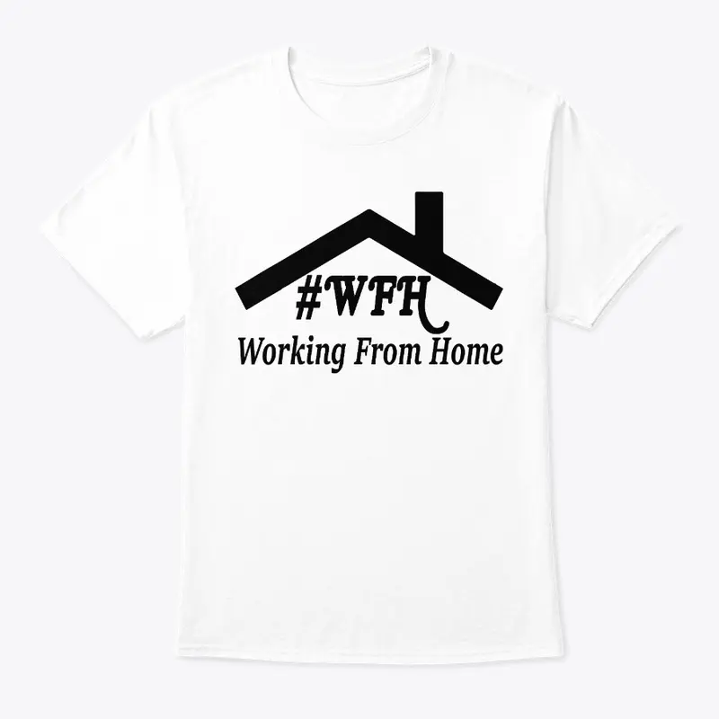 Your Work-From-Home Shirt